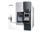 オークマMU-4000V-L
